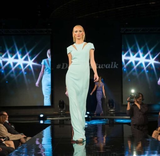 fashion show