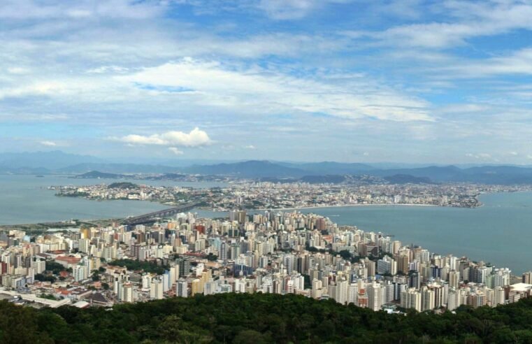 Economia de SC interrompe seis meses de alta e recua 1,3% em julho