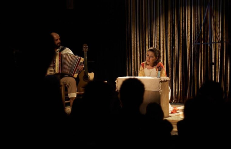 Festival Toni Cunha abre inscrições para grupos de teatro em Itajaí