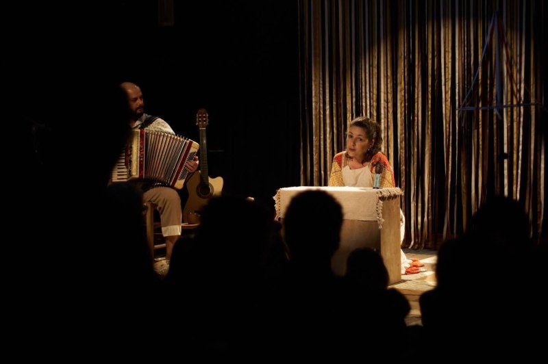 Festival Toni Cunha abre inscrições para grupos de teatro em Itajaí