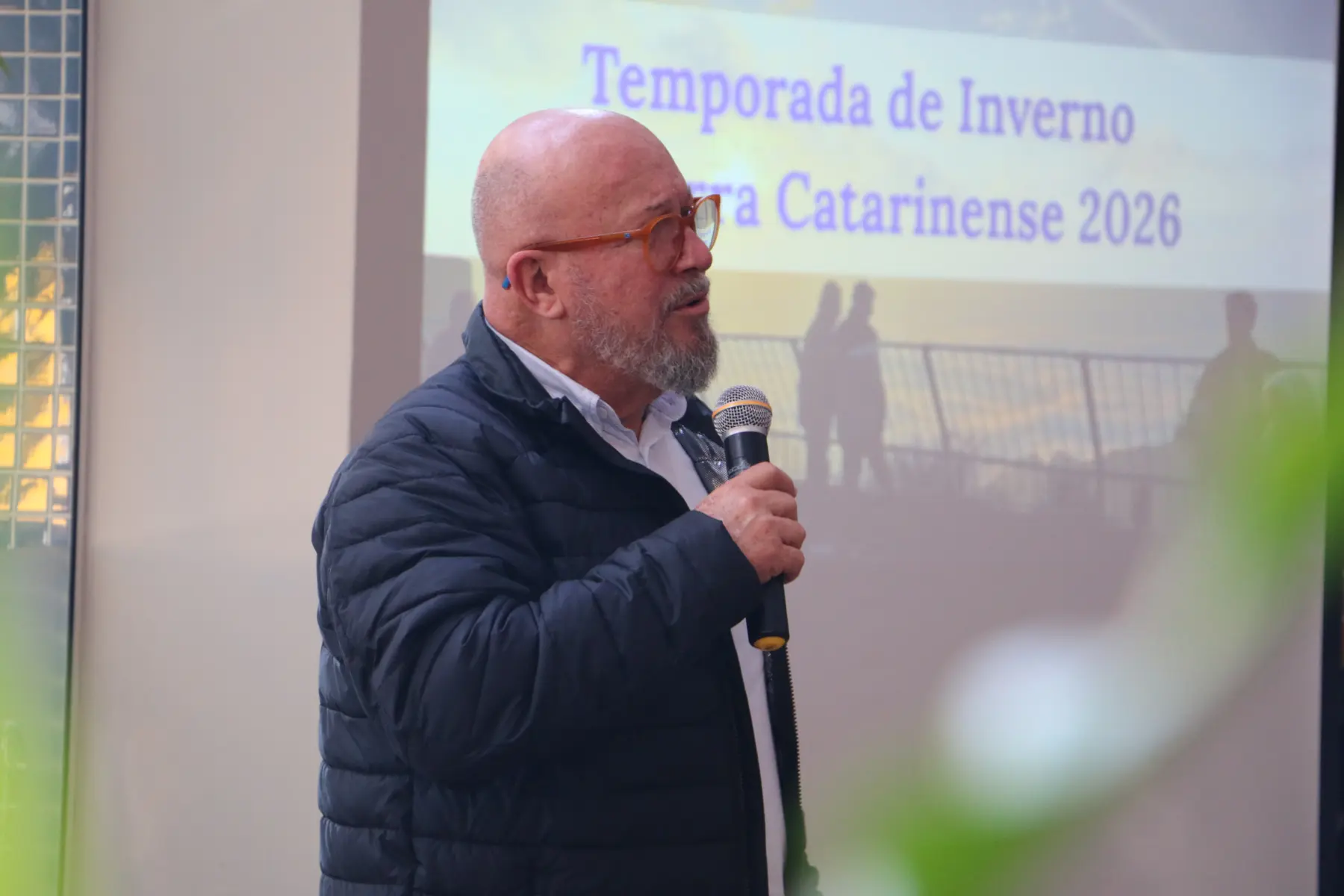 Turismo de inverno na Serra catarinense registra alta de 4% nos gastos em 2026