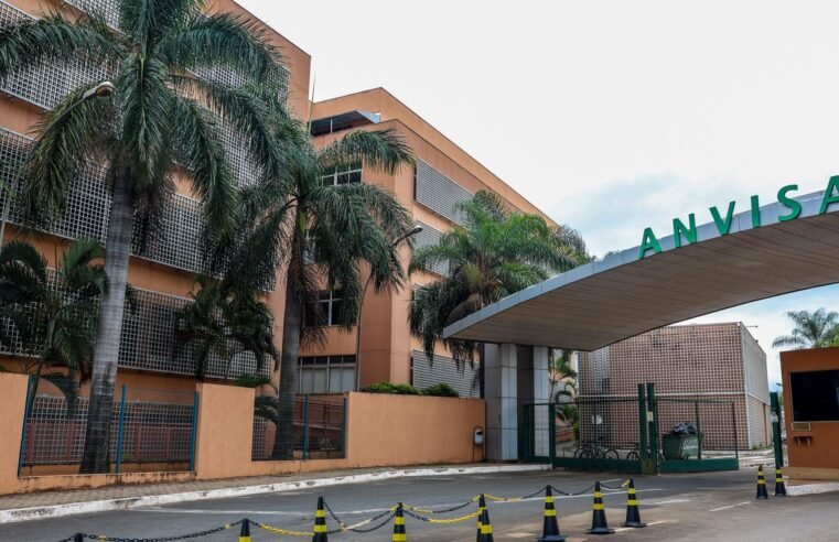 Anvisa proíbe picolé com melatonina e suplemento de proteína de fava