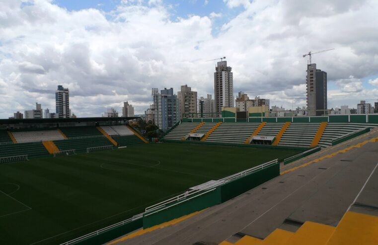 Chapecoense vence o Fluminense; Avaí e Criciúma perdem na B