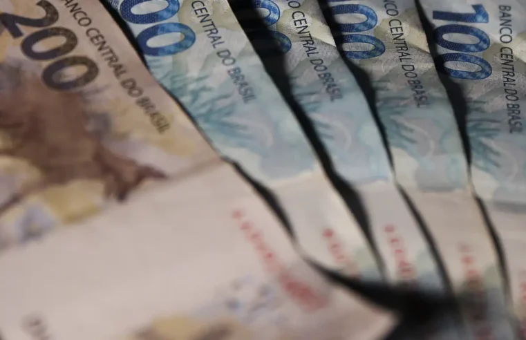 Arrecadação federal cresce 5,62% em setembro e soma R$ 239,4 bi