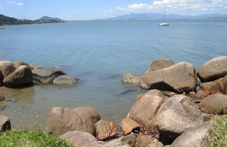 Governo de SC estuda transporte aquaviário na Grande Florianópolis