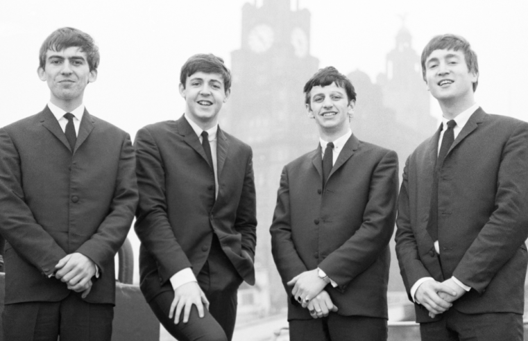 Beatles terão nova experiência imersiva em Liverpool em 2028
