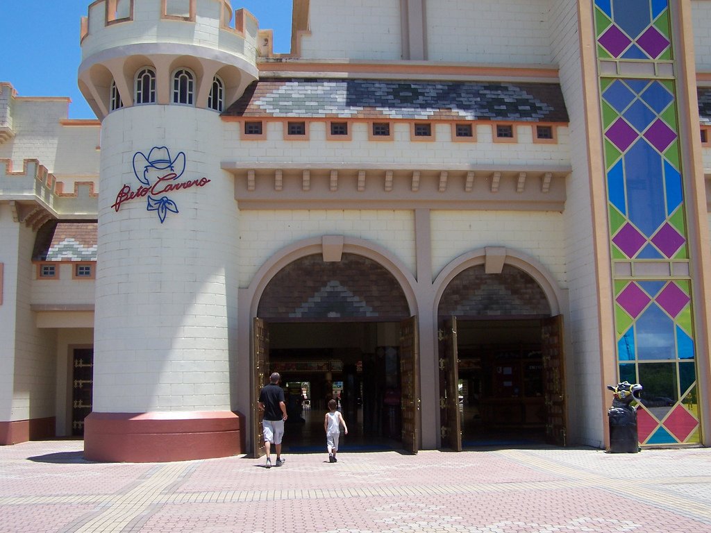 Beto Carrero World terá nova área infantil em 2027