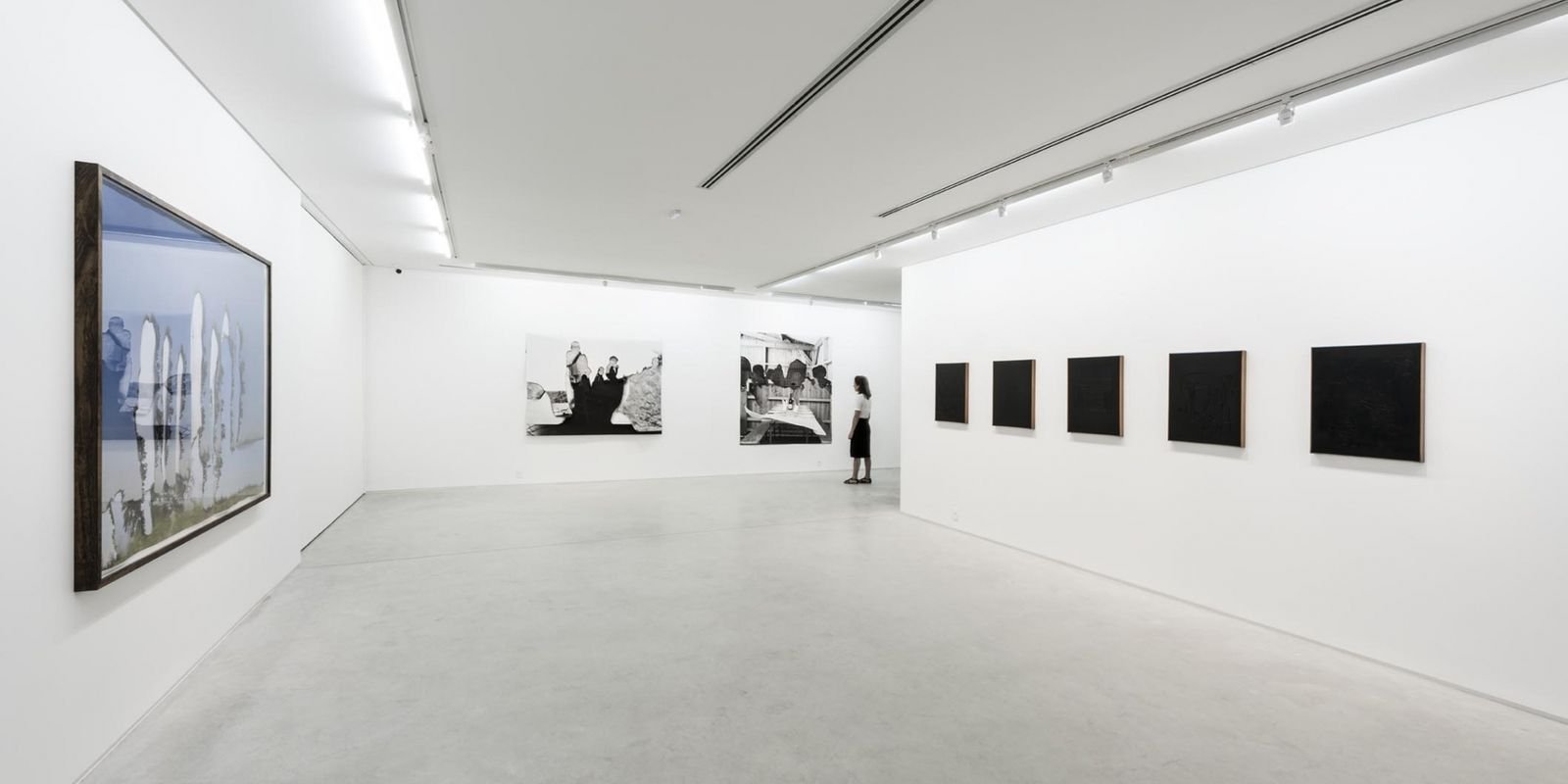 Bienal de Curitiba reúne 300 artistas de 38 países até 15/11