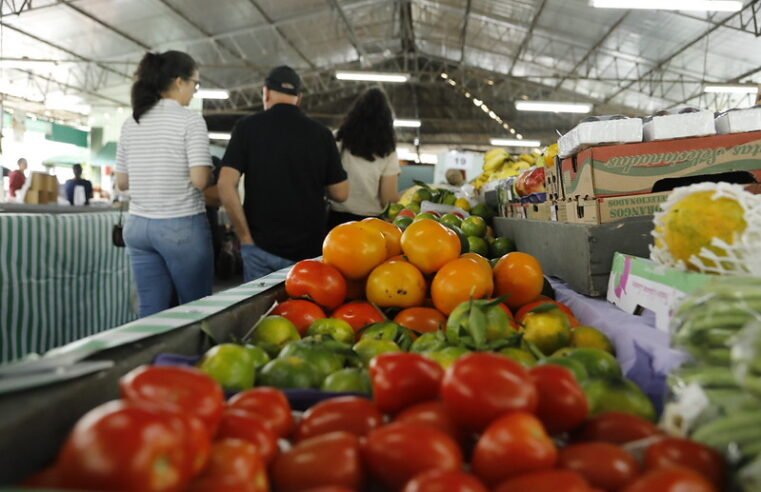 Blumenau tem atividades de alimentação saudável até 16 de outubro