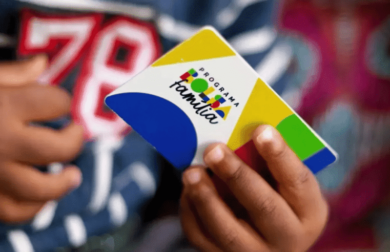 Bolsa Família com piso de R$ 691 começa a ser pago em 19 de outubro
