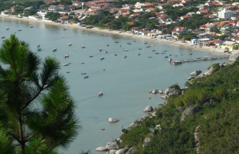O que fazer em Bombinhas: guia de praias, mergulho e dicas para a temporada