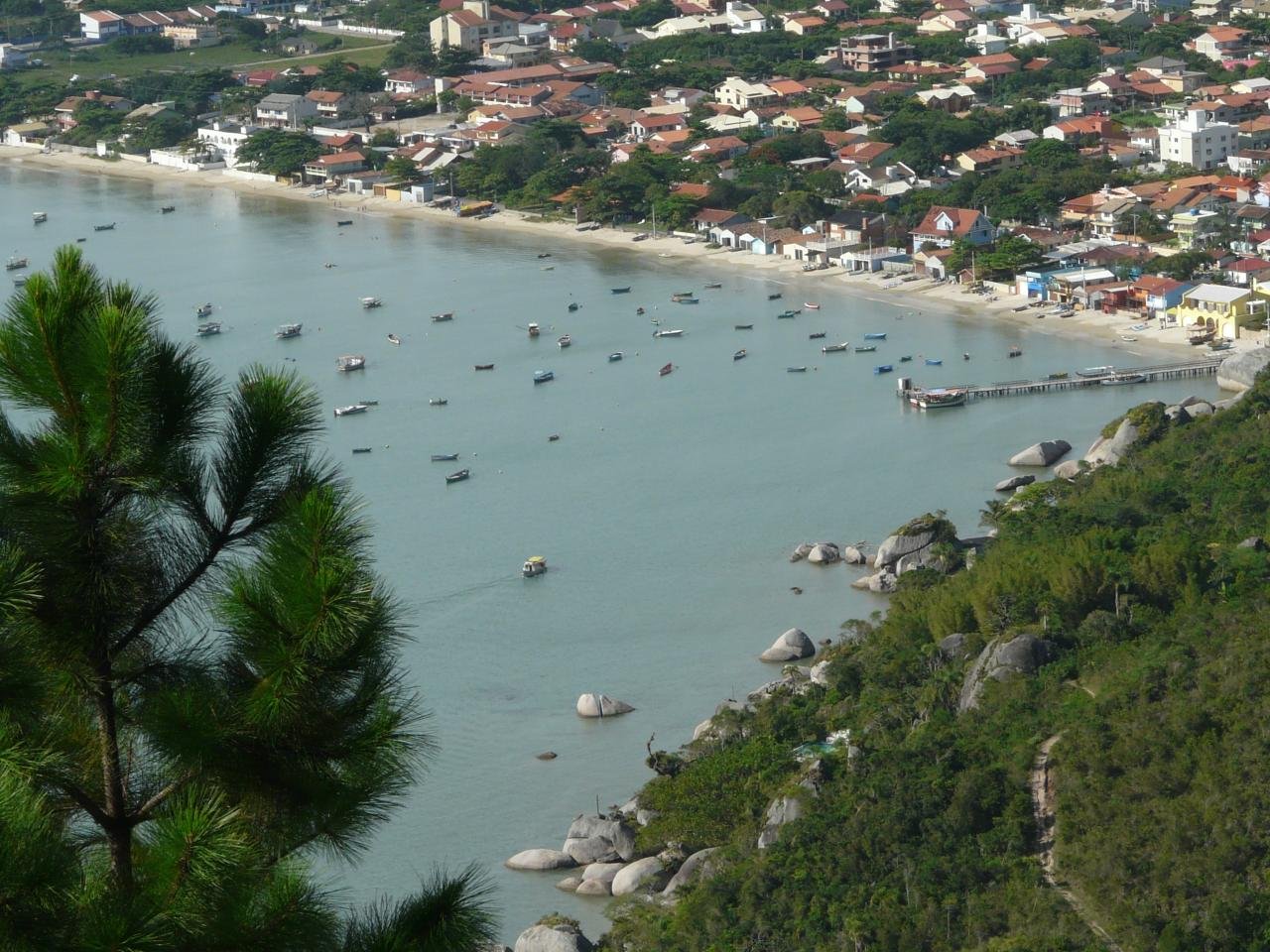 O que fazer em Bombinhas: guia de praias, mergulho e dicas para a temporada