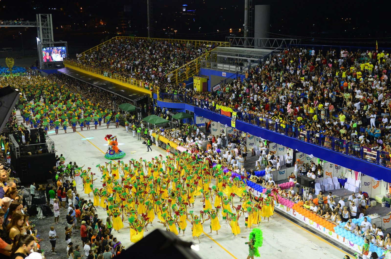Carnaval 2027 em Florianópolis: datas, arenas e programação