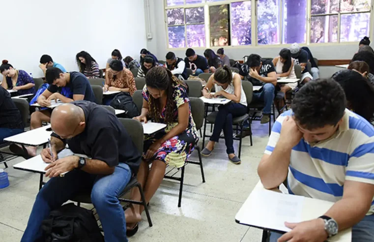 Celpe-Bras: provas de português para estrangeiros começam nesta terça (20)
