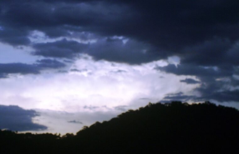 El Niño em SC: Ciram monitora clima e orienta o campo