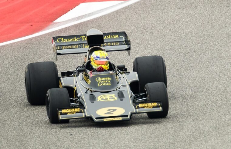 GP dos Estados Unidos de F1: horários de treinos, classificação e corrida