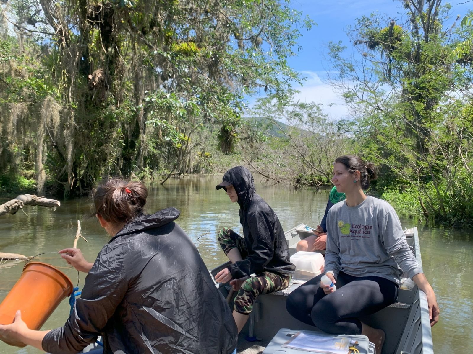 Casan e UFSC firmam convênio para proteger a Lagoa do Peri