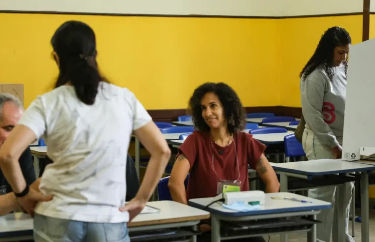Como votar no 2º turno: ordem na urna, celular e documentos