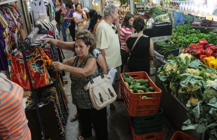 Corte em benefícios sociais pode frear a economia de cidades do interior