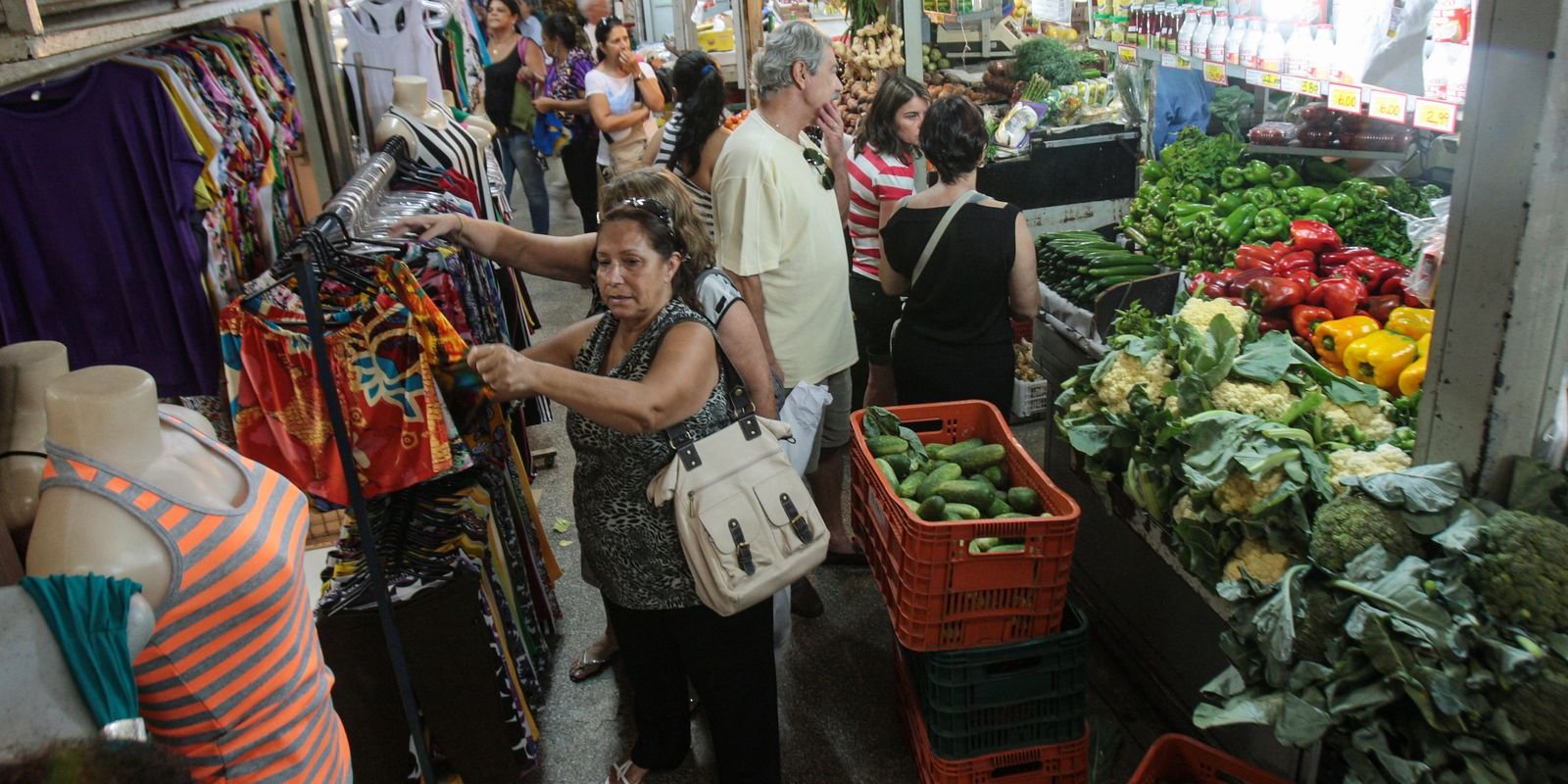 Corte em benefícios sociais pode frear a economia de cidades do interior