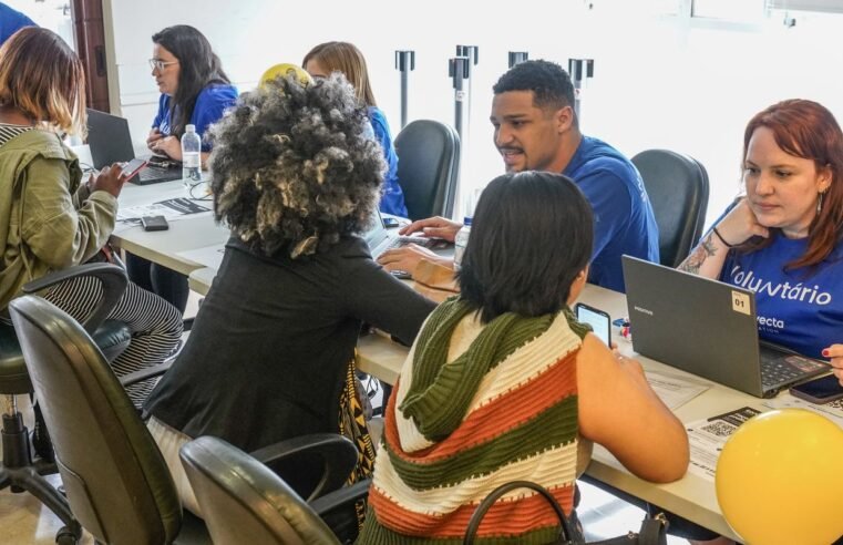 Ação em São Paulo ajuda refugiados a buscar emprego; veja onde pedir apoio