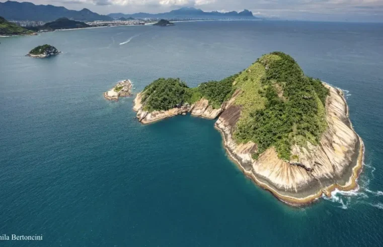 Reserva marinha Urupirá, no Rio, une proteção ambiental e ecoturismo