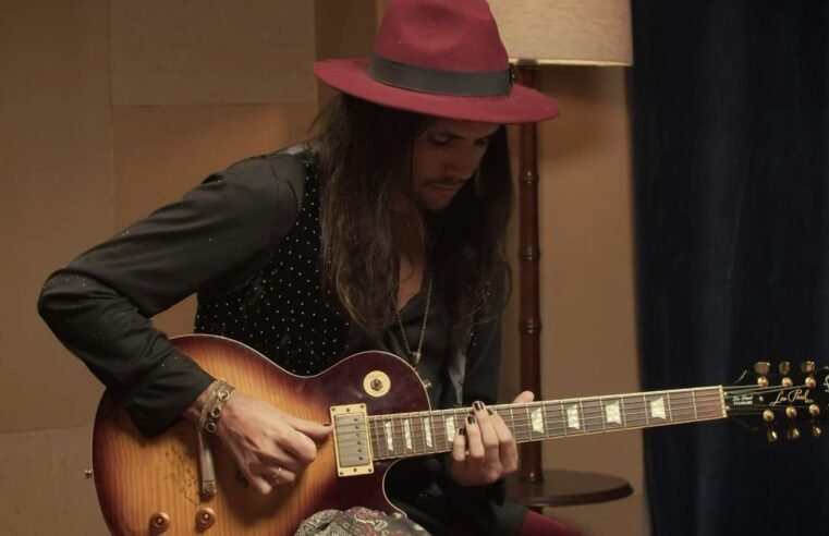 Duelo de Guitarras: Pedro Hills é o campeão do reality da TV Brasil