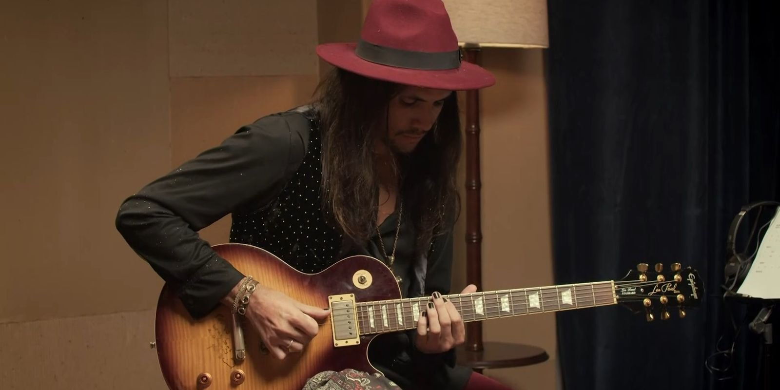 Duelo de Guitarras: Pedro Hills é o campeão do reality da TV Brasil