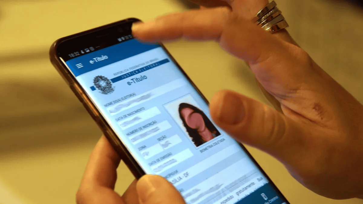 Documentos para votar: confira o que levar neste domingo