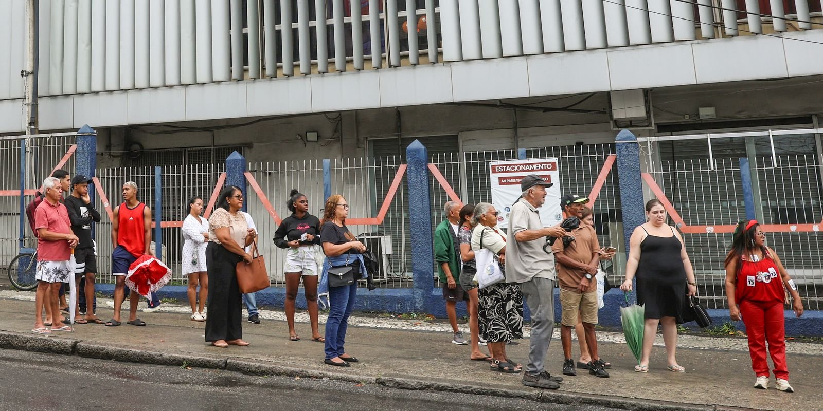 PF investiga falhas em ônibus no 2º turno; inquérito foi aberto em Sergipe