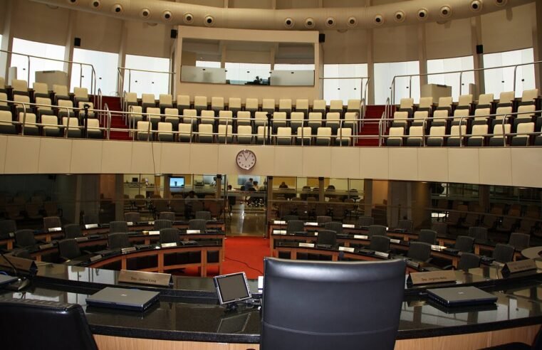 Eleitos em SC em 2026: governador, senadores e deputados