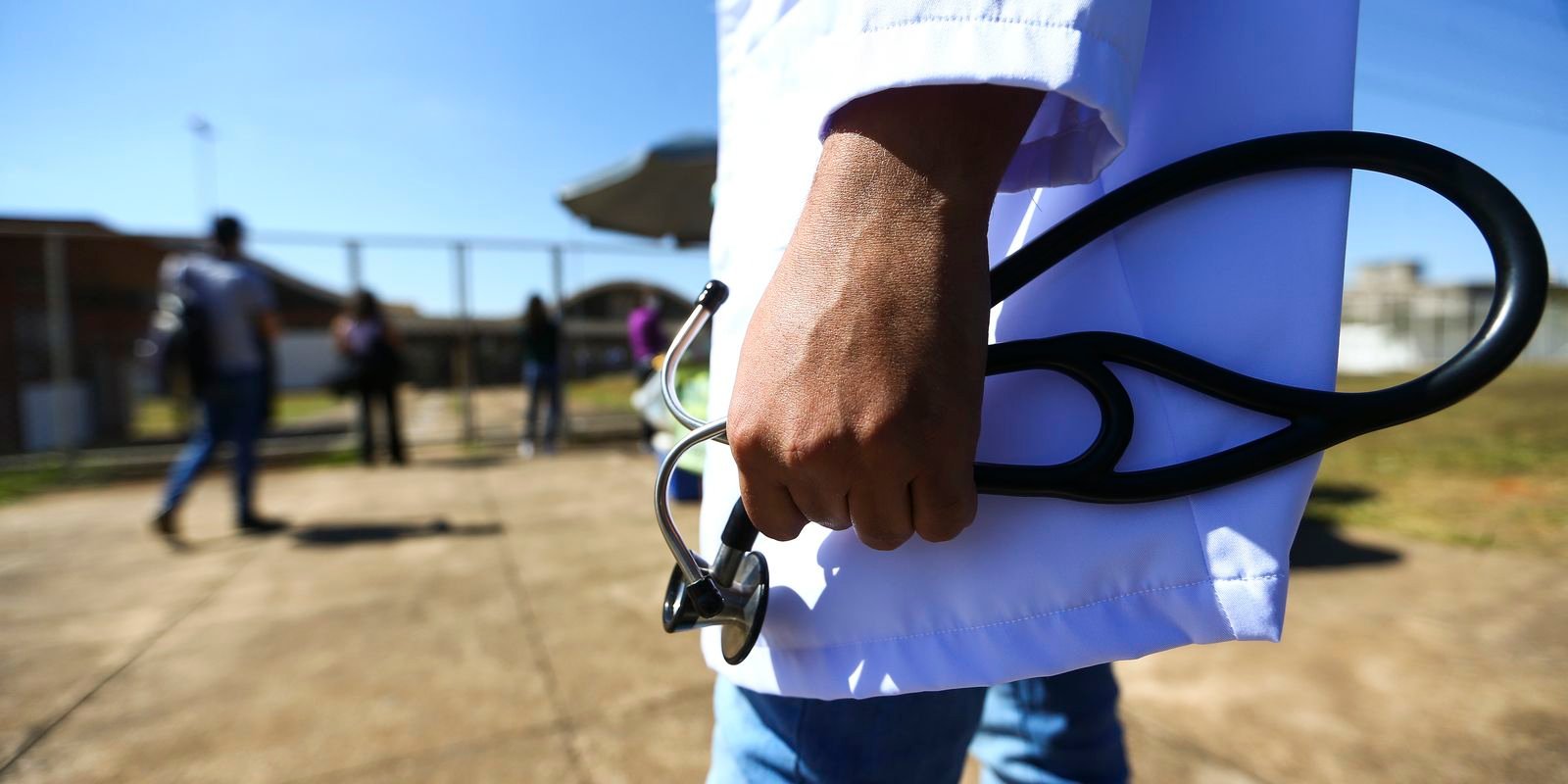 Enamed 2026: prazo para recurso do gabarito termina hoje, às 23h59
