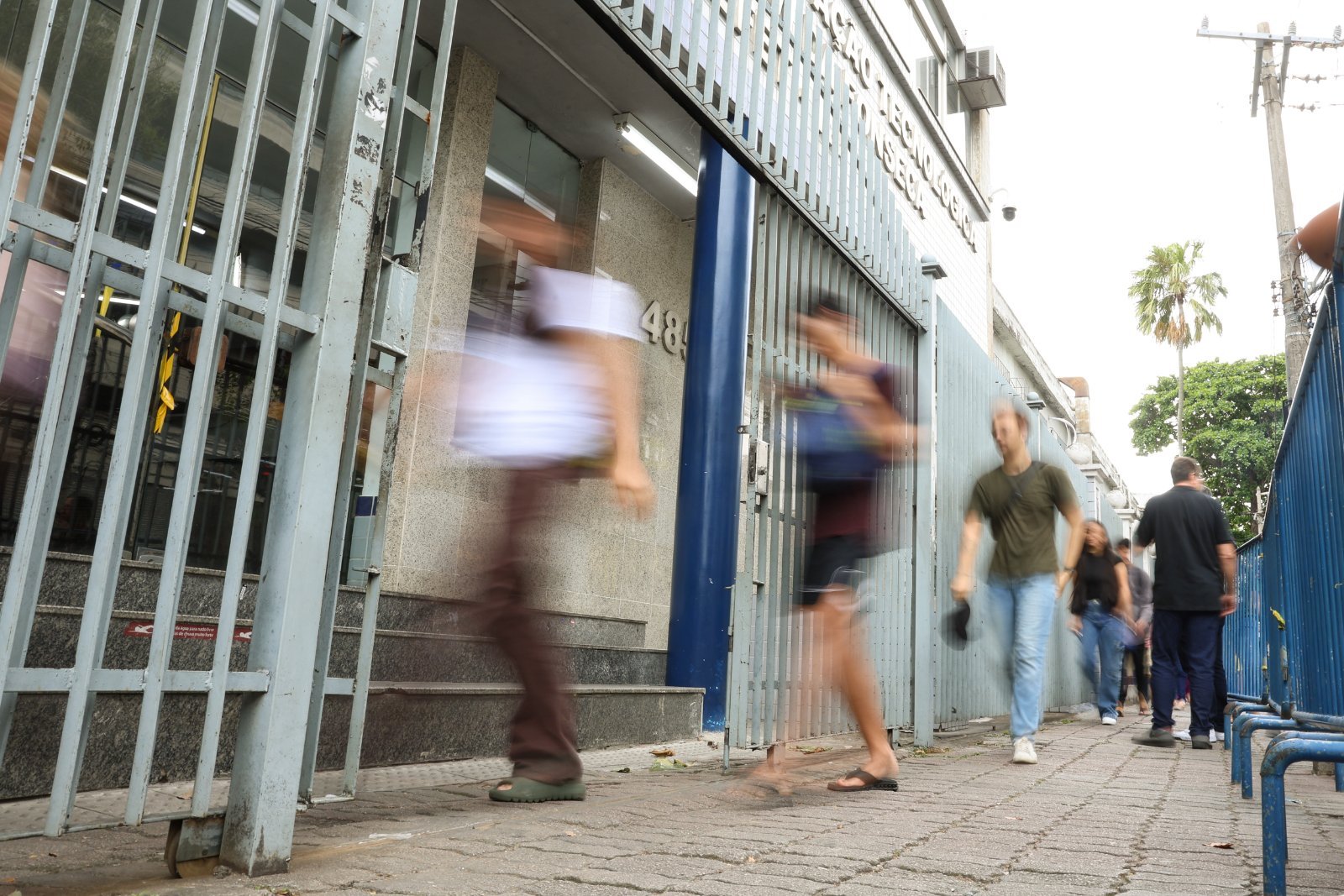 Enem 2026: provas serão em 8 e 15 de novembro, à tarde; veja o que saber