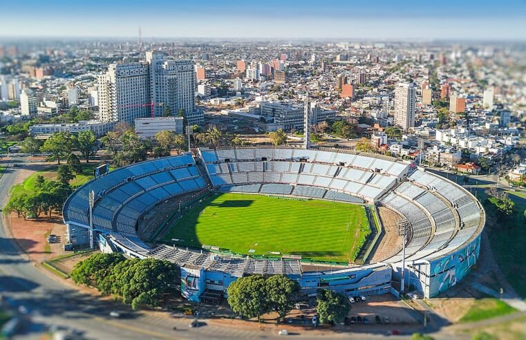 Libertadores: Palmeiras e Estudiantes decidem título em 28/11
