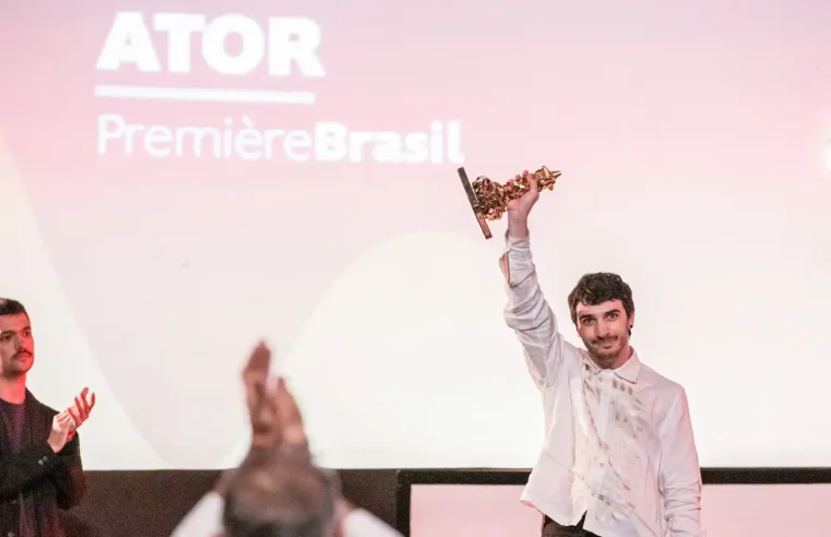 A Margem do Rio e Elza vencem o Festival do Rio 2026