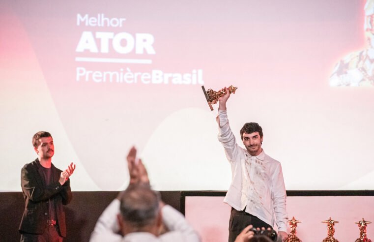 Festival do Rio 2026: A Margem do Rio e Elza vencem os principais prêmios
