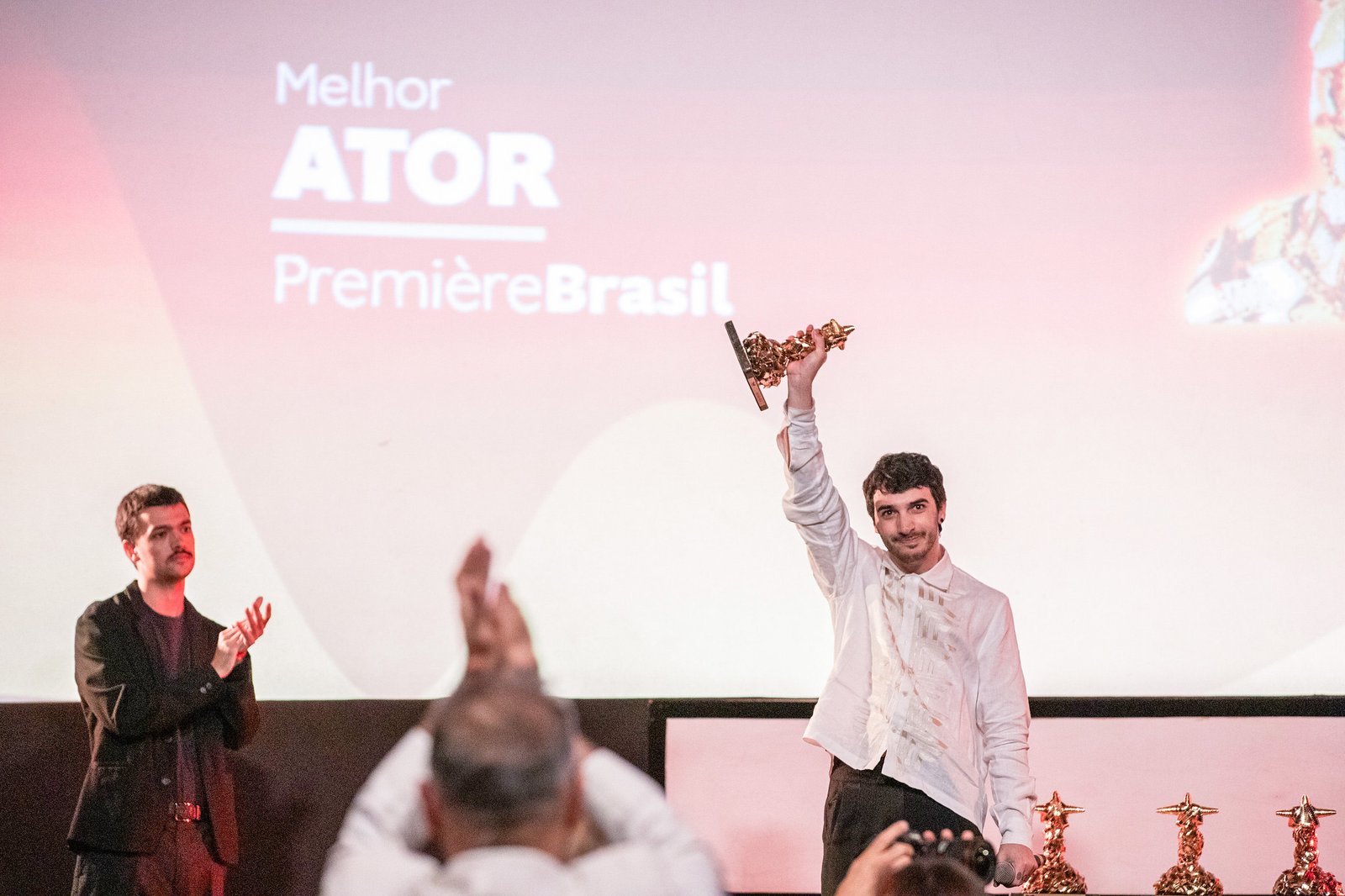 Festival do Rio 2026: A Margem do Rio e Elza vencem os principais prêmios