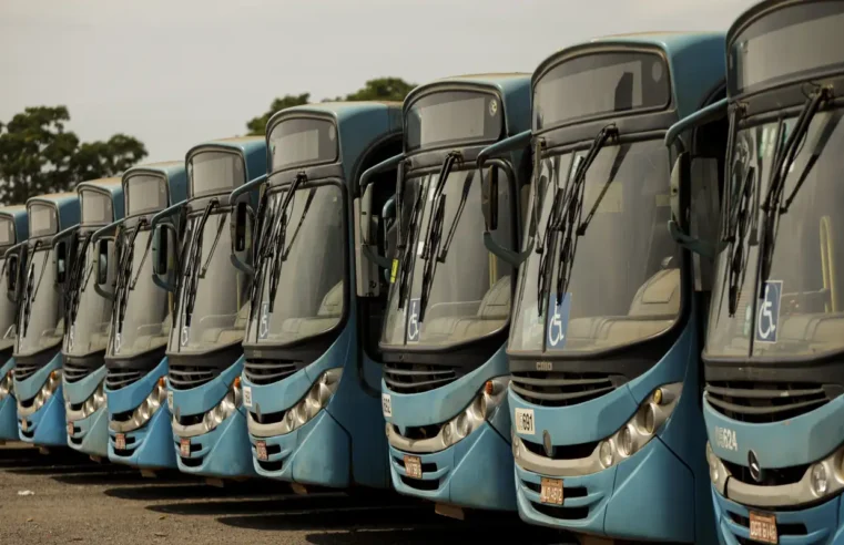TRE-BA manda prender secretário de Salvador por falta de ônibus