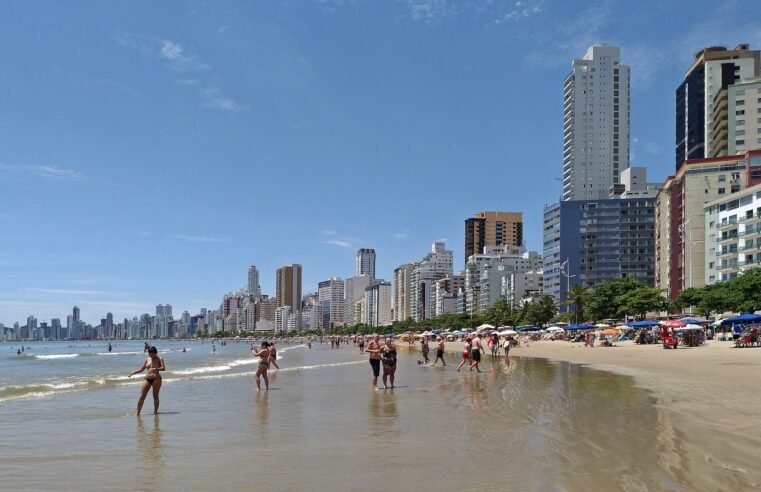 Fungetur: crédito do turismo em SC chega a R$ 70,95 milhões