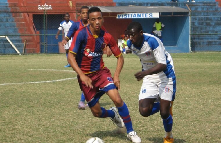Catarinense Escolar de Futebol reúne 607 estudantes em Antônio Carlos