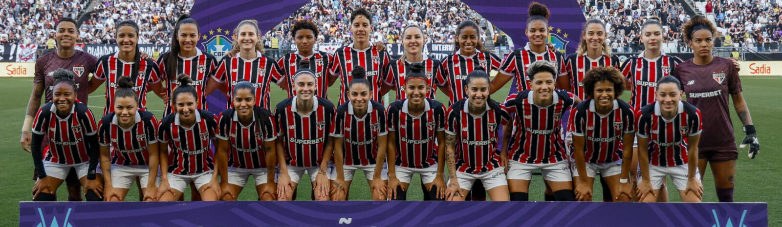 Final do Brasileirão feminino: onde assistir neste sábado