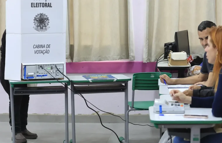 Seis governadores são eleitos no 2º turno; veja quem venceu