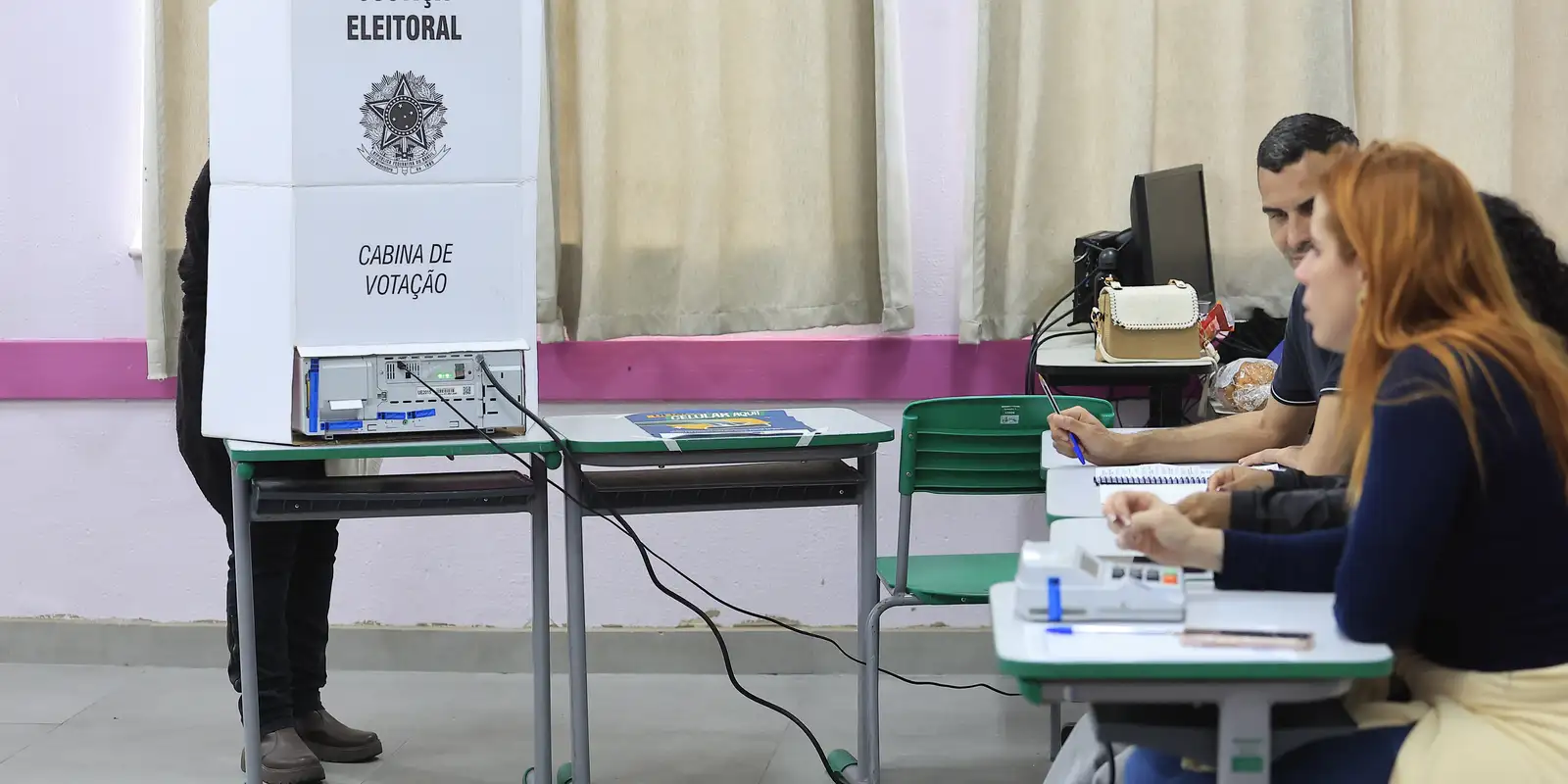 Seis governadores são eleitos no 2º turno; veja quem venceu