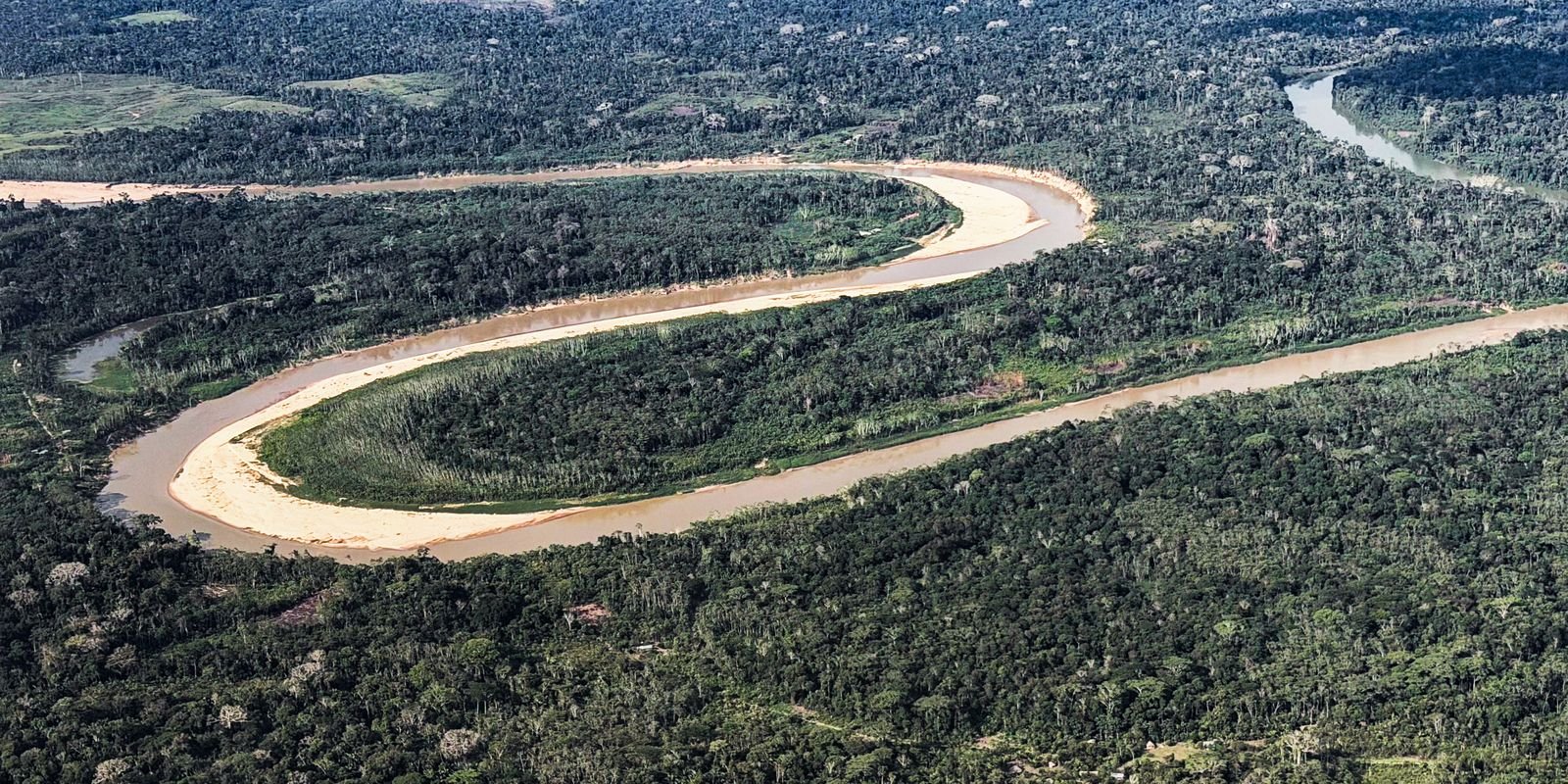 Holanda anuncia US$ 500 milhões para o fundo florestal criado pelo Brasil