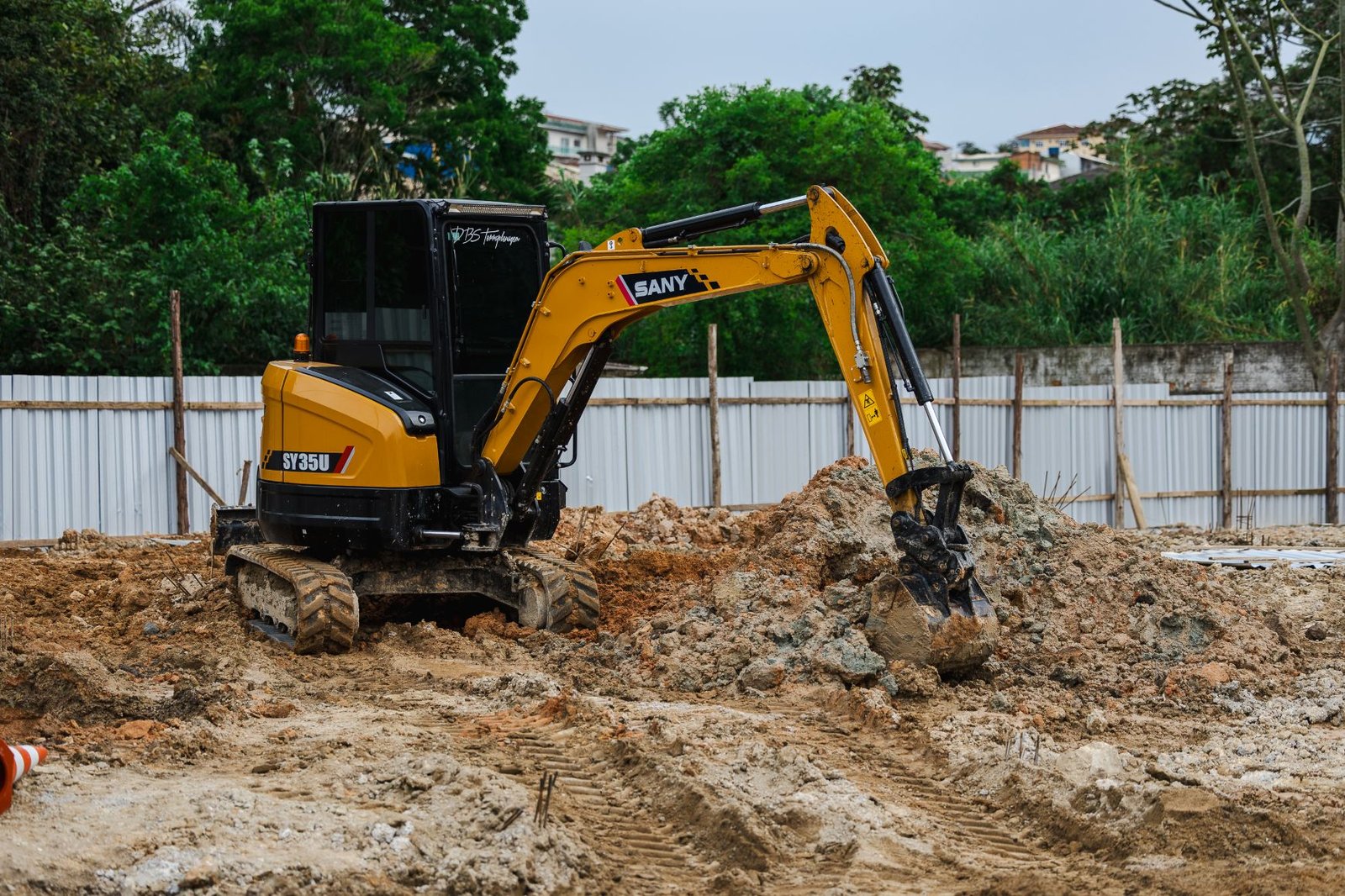 Hospital Regional de São José recebe R$ 15 milhões em novas obras