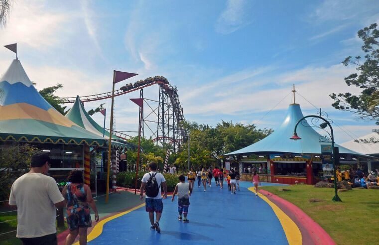 Beto Carrero World: ingressos, horários e como chegar