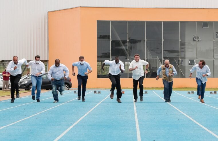 Jogos da Juventude: SC é vice-líder com 12 ouros e 33 medalhas em Foz do Iguaçu