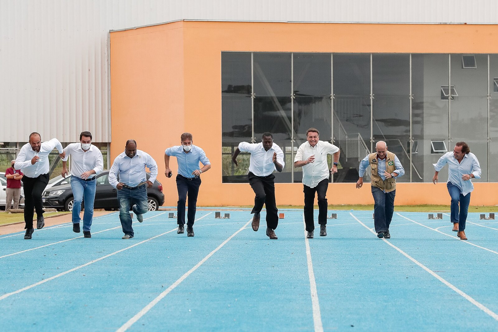 Jogos da Juventude: SC é vice-líder com 12 ouros e 33 medalhas em Foz do Iguaçu
