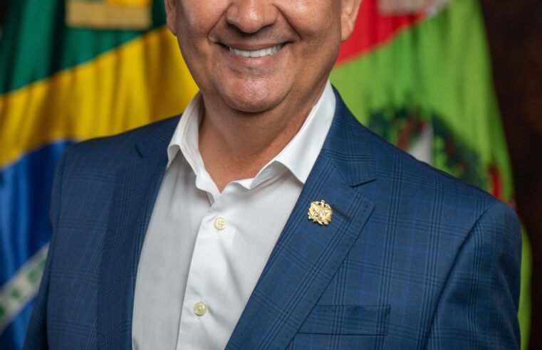 Pesquisa Neokemp: Jorginho tem 58,2% para governador; Carol De Toni lidera para o Senado em SC