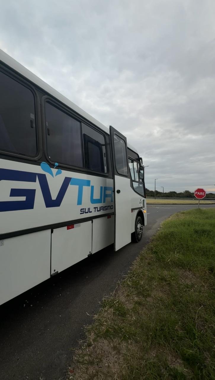 Laguna abre sete vagas de transporte universitário; inscrições vão até dia 13